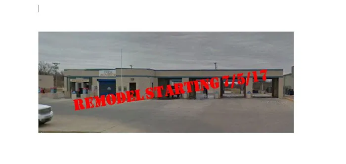 Chanute Auto Wash Picture 9