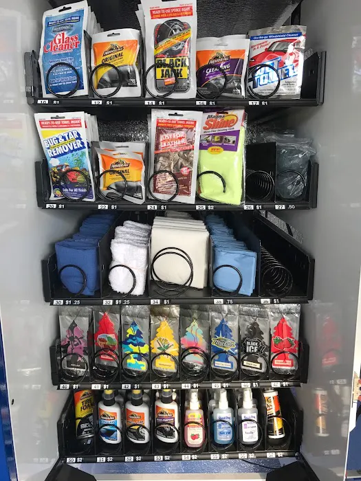 Chanute Auto Wash Picture 8