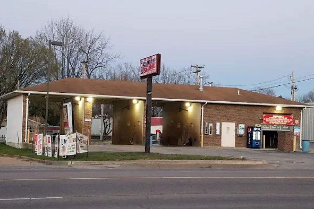 Crystal Clean Car Care