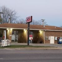 Crystal Clean Car Care ico