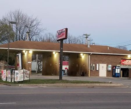 Crystal Clean Car Care