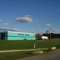 Blue Beacon Truck Wash of Cuba, MO ico