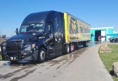 Blue Beacon Truck Wash of Cuba, MO photo 2