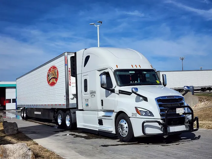 Blue Beacon Truck Wash of Cuba, MO Picture 3