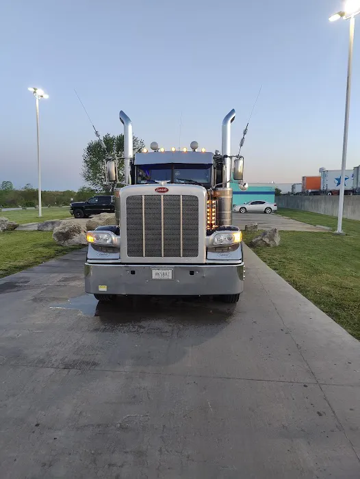 Blue Beacon Truck Wash of Cuba, MO Picture 4