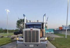Blue Beacon Truck Wash of Cuba, MO photo 4