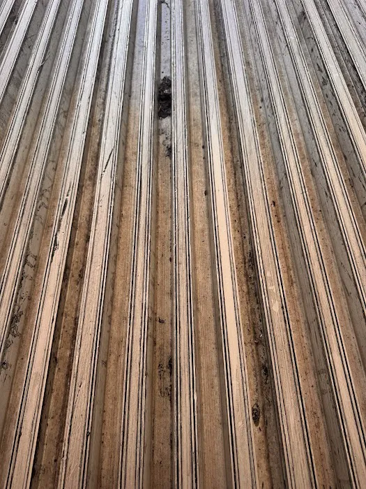 Blue Beacon Truck Wash of Cuba, MO Picture 6