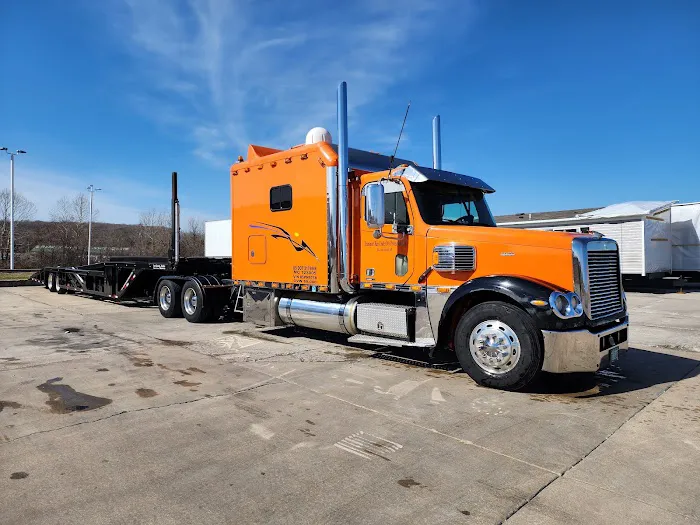 Blue Beacon Truck Wash of Cuba, MO Picture 5