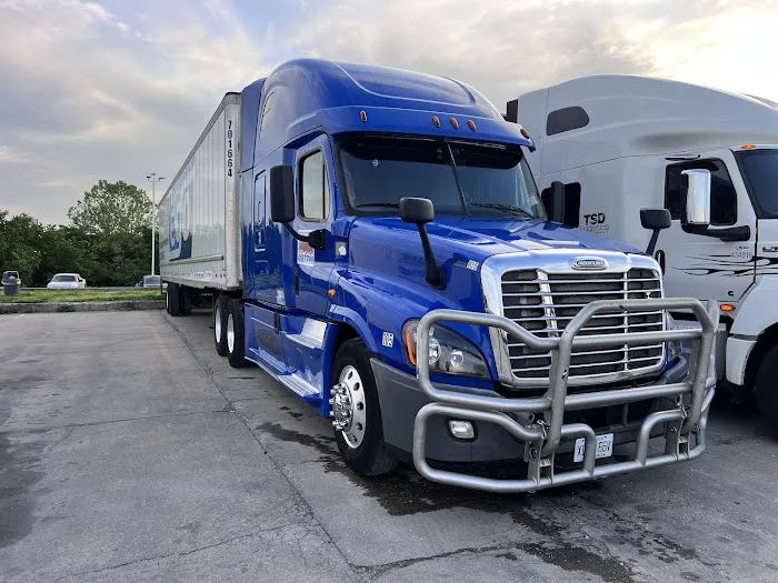 Blue Beacon Truck Wash of Cuba, MO Picture 7
