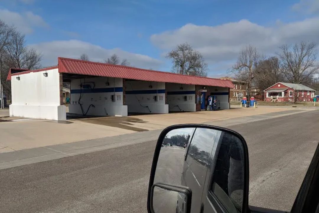 Downtown Car Wash