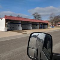 Downtown Car Wash ico