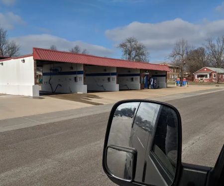 Downtown Car Wash