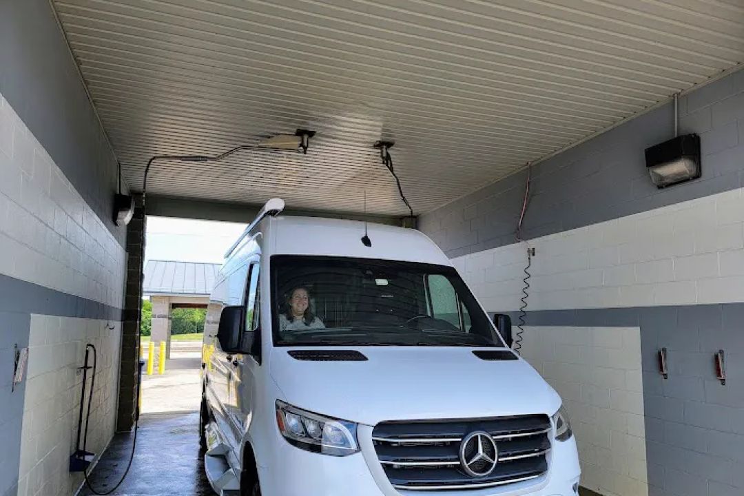 Best Car Wash