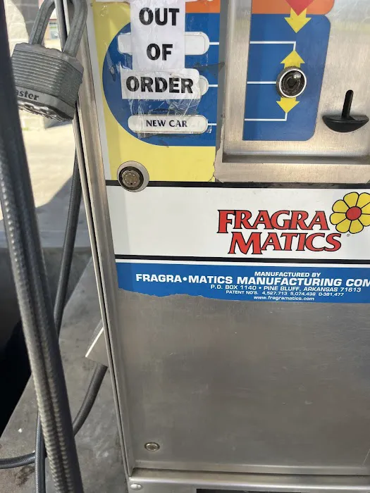 Best Car Wash Picture 4