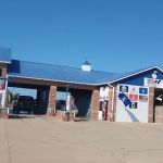 Stars and Stripes Car & Truck Wash