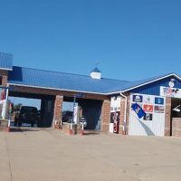 Stars and Stripes Car & Truck Wash ico