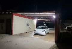 Tinsley Coin Op Car Wash photo 2