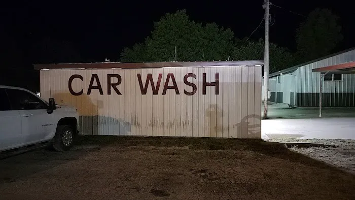 Tinsley Coin Op Car Wash Picture 3
