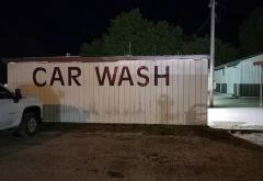 Tinsley Coin Op Car Wash photo 3