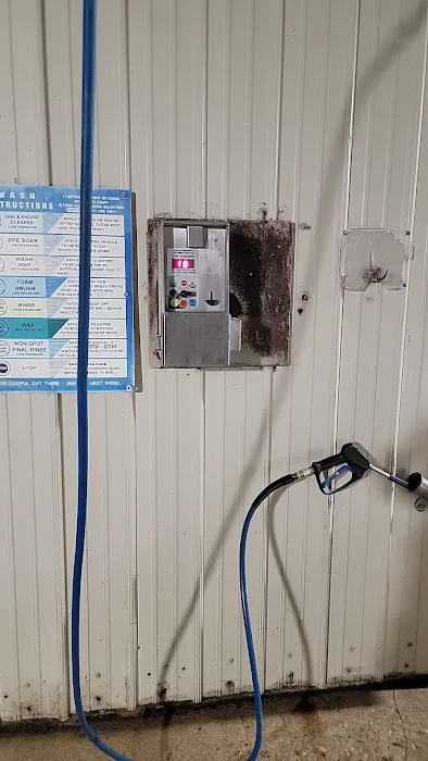 Tinsley Coin Op Car Wash Picture 1