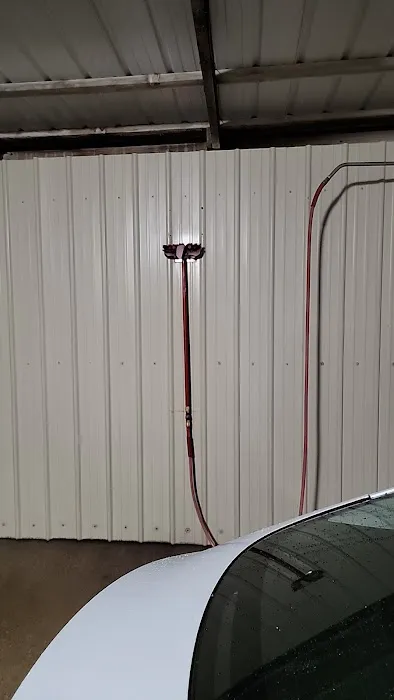 Tinsley Coin Op Car Wash Picture 4