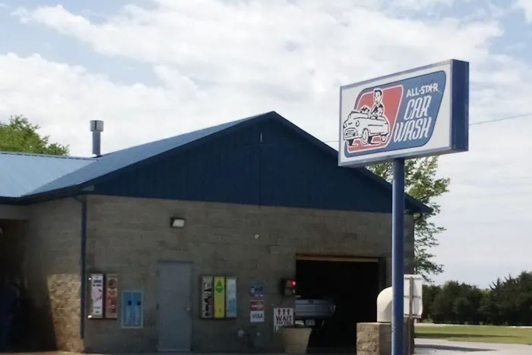 Car Wash