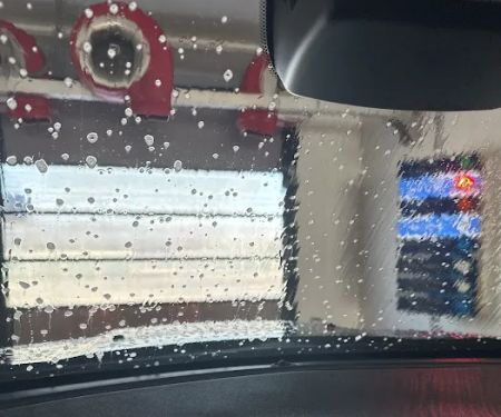 BULLDOG CAR & PET WASH