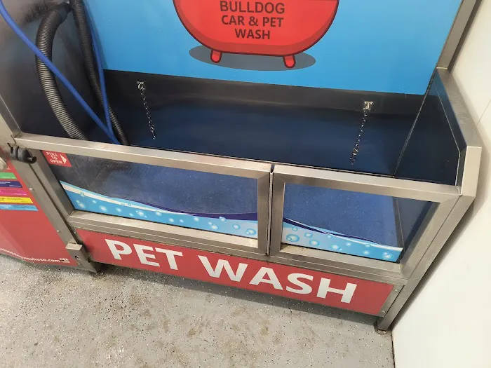 BULLDOG CAR & PET WASH Picture 4