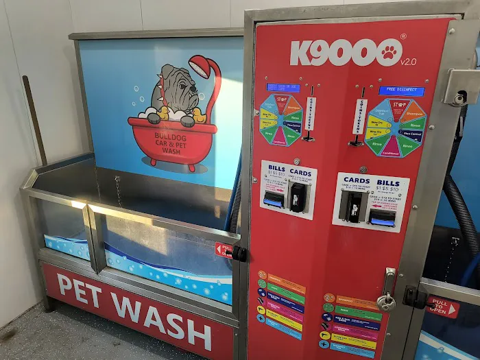BULLDOG CAR & PET WASH Picture 6