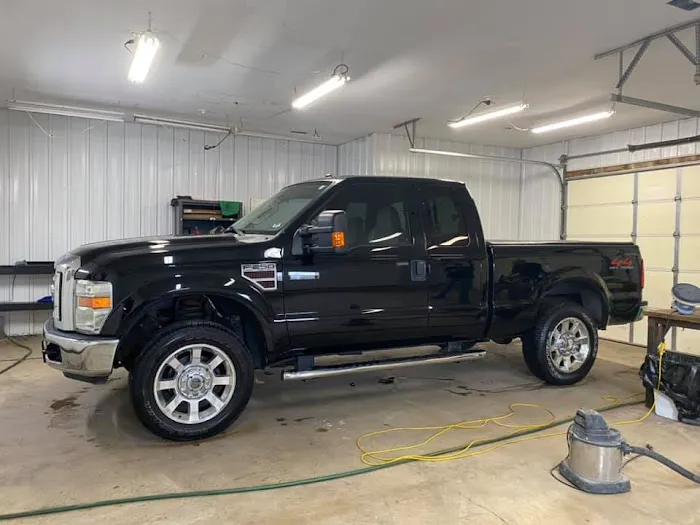 Hutch's Automotive Detailing Picture 1