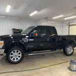 Hutch's Automotive Detailing