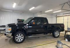 Hutch's Automotive Detailing photo 1