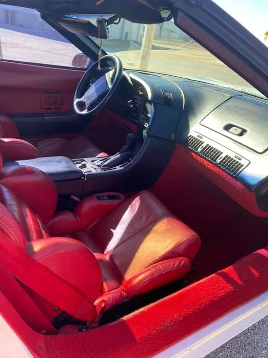 Hutch's Automotive Detailing Picture 4