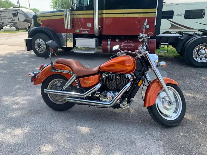 Hutch's Automotive Detailing Picture 3