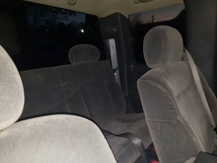 Union Car Washes Picture 1