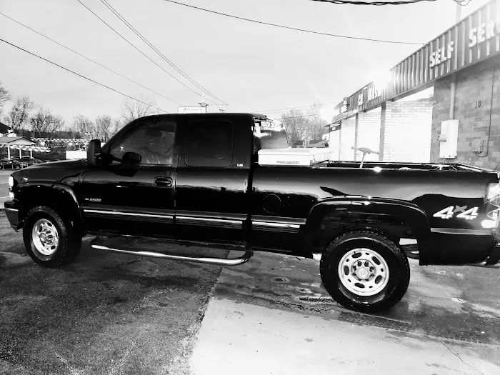 Union Car Washes Picture 3