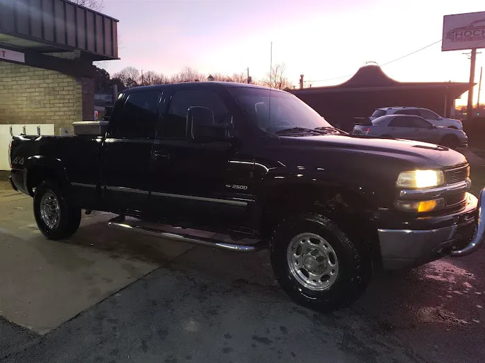 Union Car Washes Picture 2