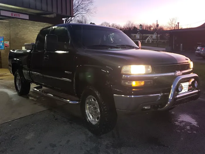 Union Car Washes Picture 7