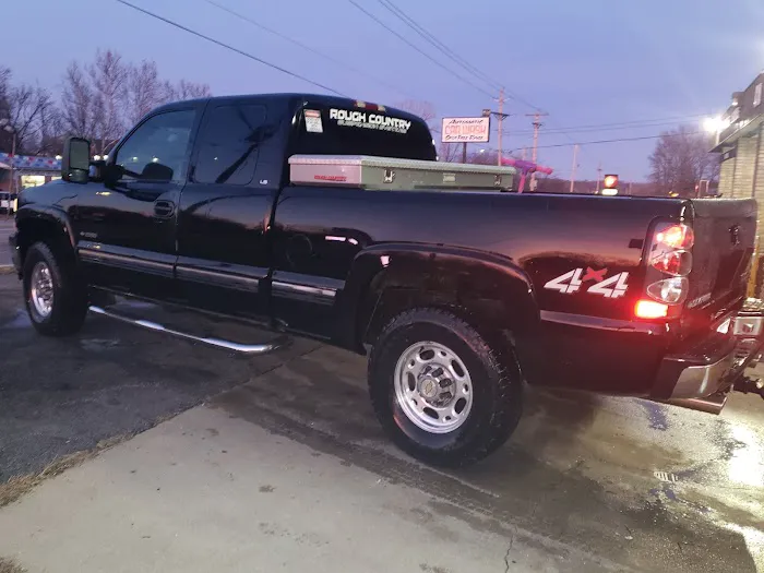 Union Car Washes Picture 8