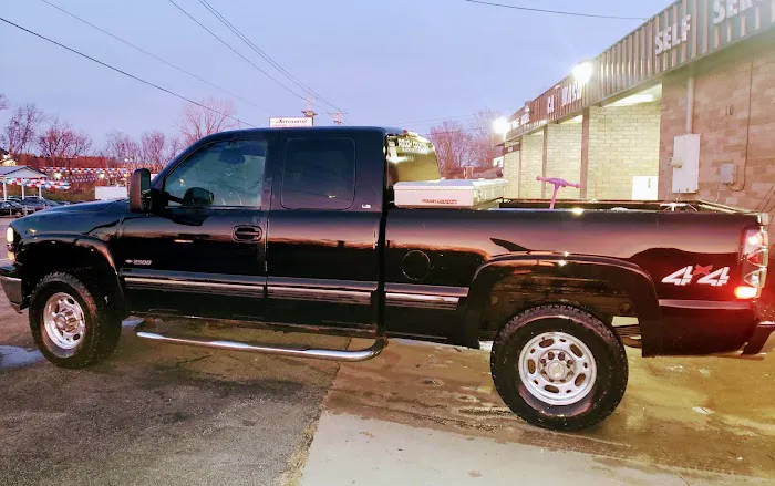 Union Car Washes Picture 9