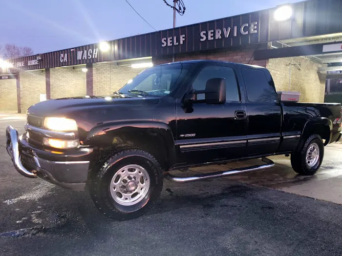 Union Car Washes Picture 6