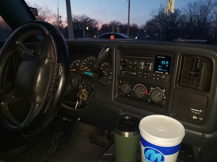 Union Car Washes Picture 4