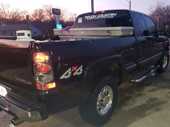 Union Car Washes Picture 5