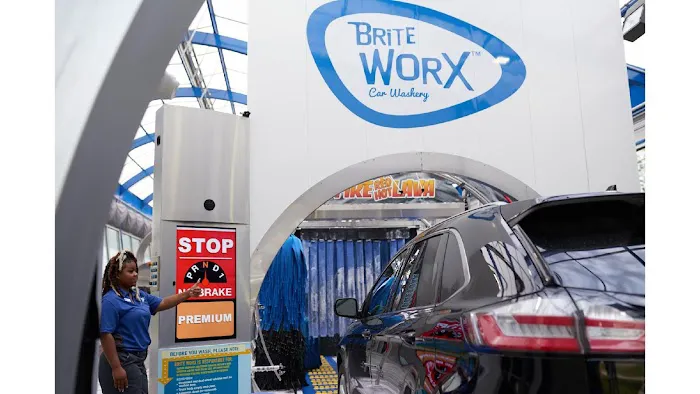 Brite WorX Picture 1