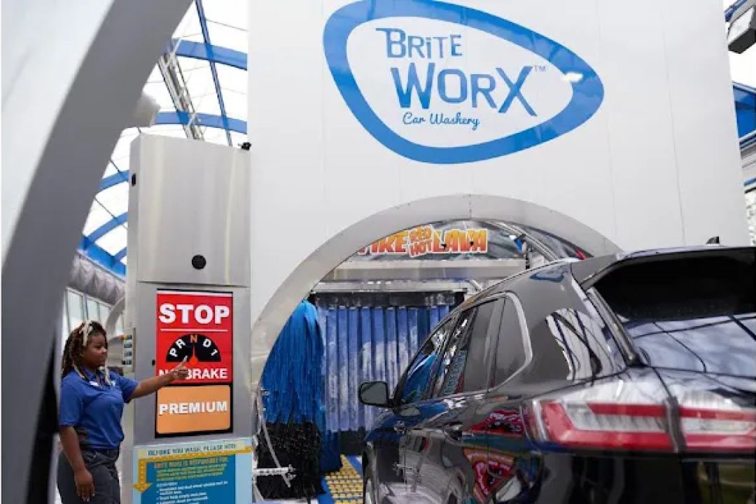 Brite WorX