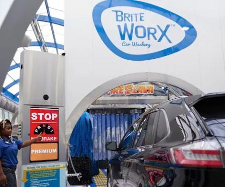 Brite WorX