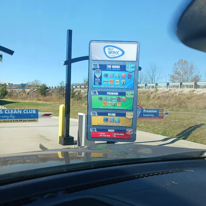 Brite WorX Picture 6