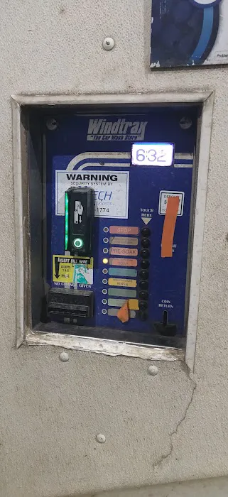 Truck Wash Picture 1