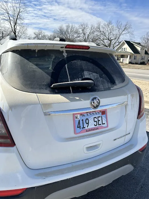 K-Wash K-9 Wash Picture 4