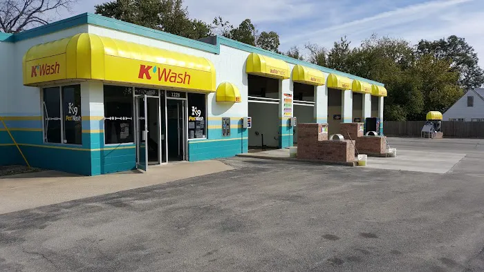 K-Wash K-9 Wash Picture 2